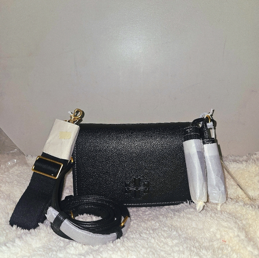 NWT Tory Burch - Thea Flap Crossbody